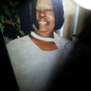 Meet your Posher, Jackie